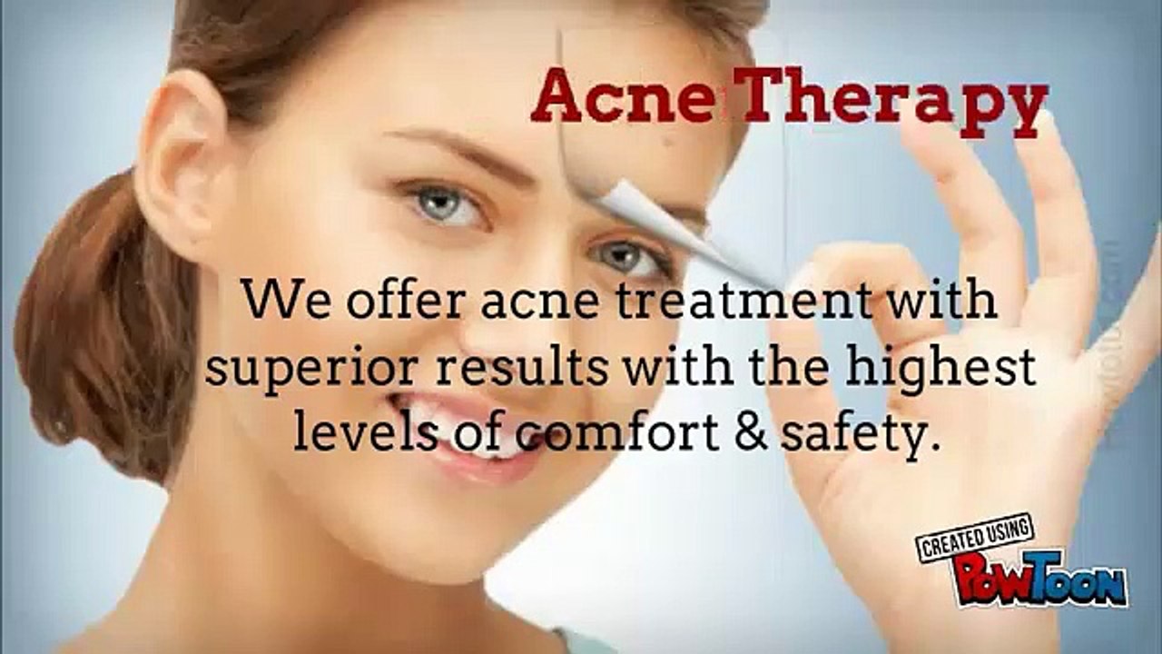 Facial Treatments By Lux Medical Spa