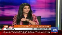 Nusrat Javed Insulted Sheikh Rasheed In His Show