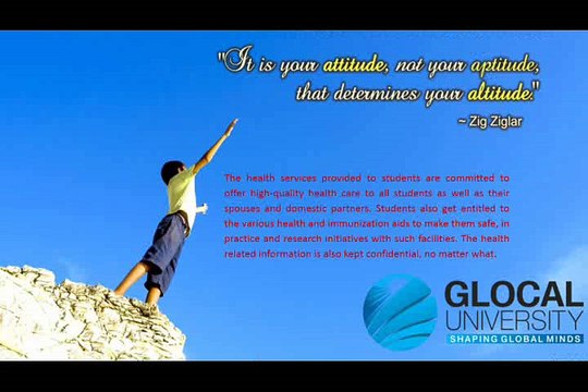 The benefits of using Medical facility student service