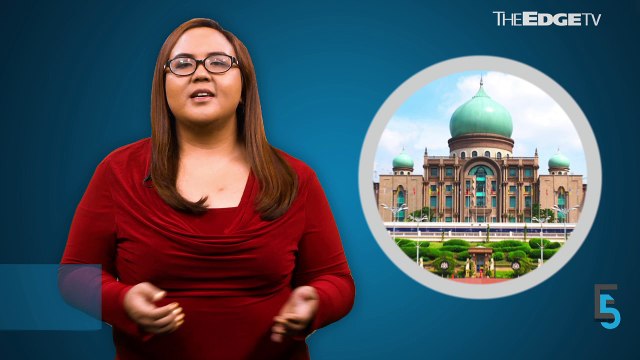 EVENING 5: No more Political Donations from GLCs