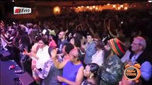 Extrait concert Youssou Ndour aux USA