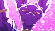 Dragon Ball Super Lord Beerus Battle Theme