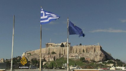 Eurozone deal brings debt relief for Greece