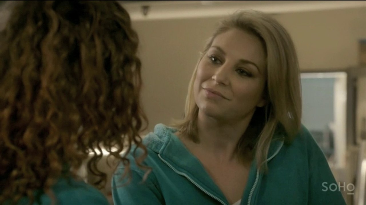 Bea and Allie 4x03