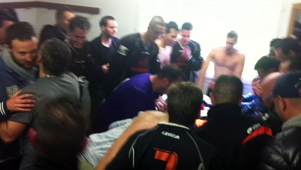 On est en PL, on est en PL ...