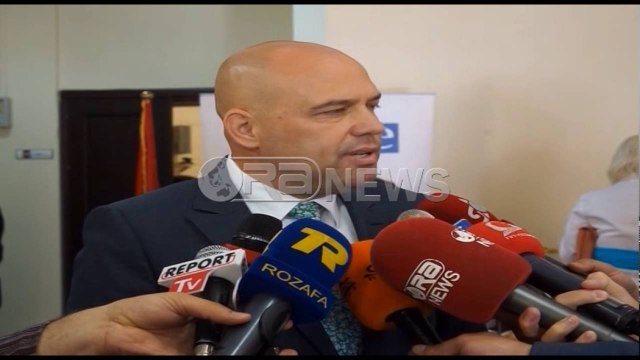 Shkodër - Manjani: S’mund të mbyllim sytë për lirimin nga burgu i Shën Kollit të Shuaip Zukajt