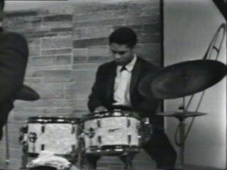 Dizzy Gillespie Quintet - Lorraine