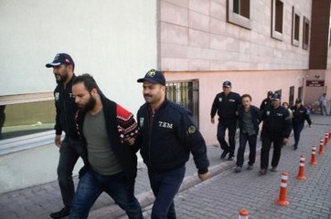 DHKP-C Operasyonunda Gözaltına Alınan Öğrencinin Cevap Veremediği Soru