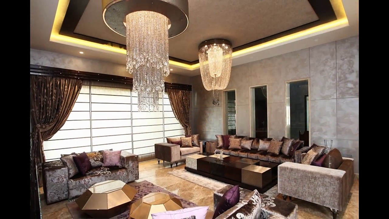 Top Interior Design Companies Dubai