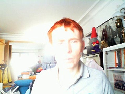 Wiwi égratigne le nécessaire d'Aldebert