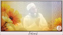 Maulana Tariq Jameel| A misconception and its reply by Maulana Tariq Jameel