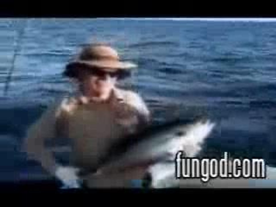 Histoires de poissons