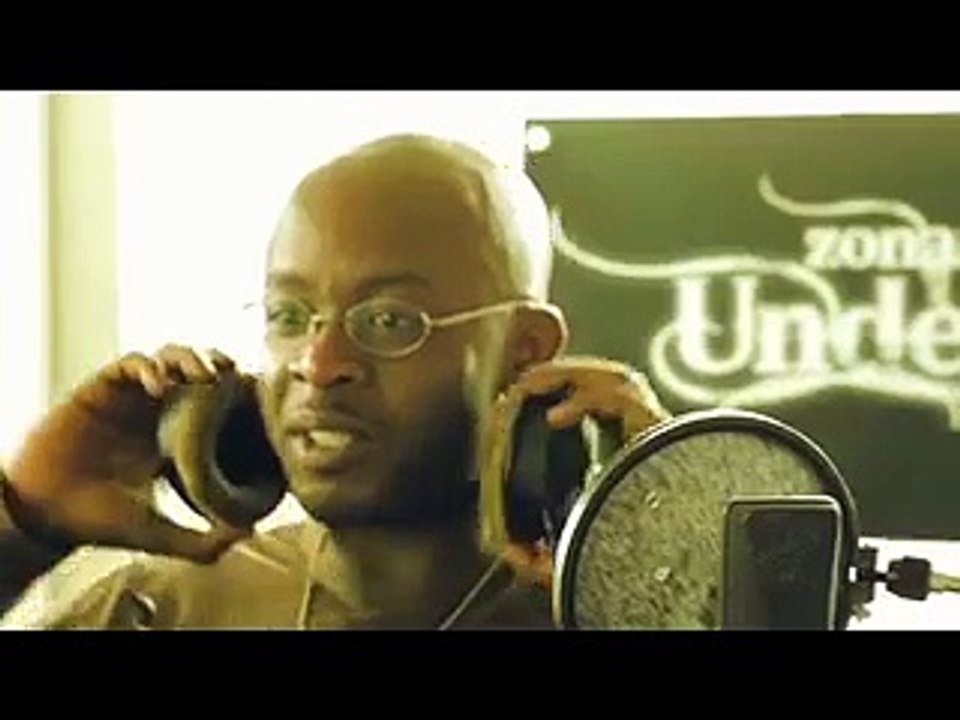 BOEF Spitsessie CCCXX Zonamo Underground