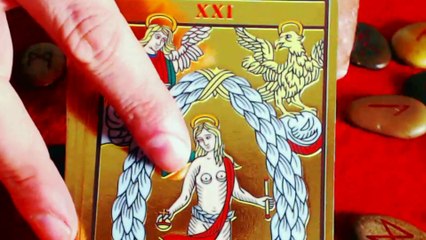 1 - Apprendre le Tarot de Marseille : Préambule