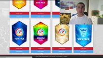 THE ONE MILLION COIN PACK!!!!! - FIFA 16 PACK OPENING
