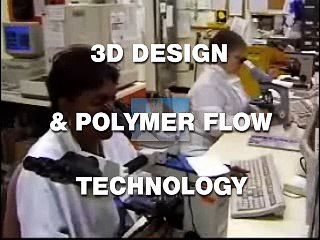 medical extrusion line