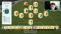 THE FIFA 16 FUT DRAFT RANDOMIZER!