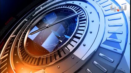 نشرة منتصف الليل يوم 08/05/2016