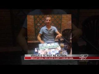 Vrasja e të riut në Kurbin, mbyllet dosja - News, Lajme - Vizion Plus