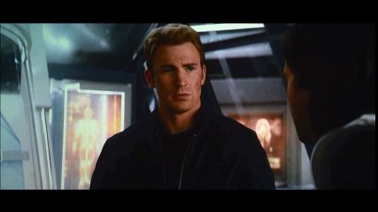 Captain america civil war credits scene