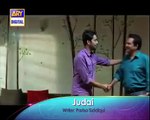 Judai Episode 14 Promo ARY Digital drama - 11 May 2016