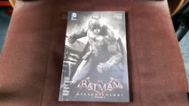 Batman Arkham Knight - Graphic Novel vol 2