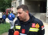 Pokazna vežba vatrogasca, 25. maj 2016. (RTV Bor)