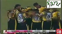 Pakistan's Malinga - Afraz Khoso