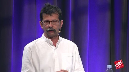 Plastiques : un septième continent en expansion