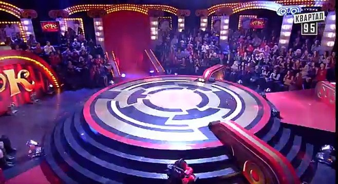 Печень, у которой остановилось сердце - Рассмеши комика 2016