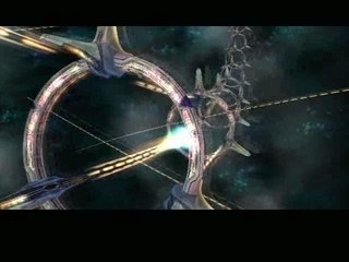 Phantasy stars univers