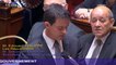 Valls : "Les Français doivent pouvoir s’apprivoiser... s'approvisionner"