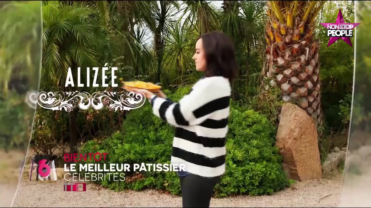 Le Meilleur Pâtissier célébrités : Philippe Candeloro révèle les coulisses de l’émission (vidéo)