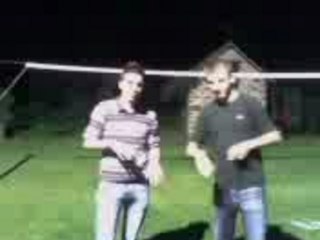 La Vache qui rit - Finale