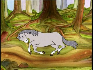 Magyar Népmesék - Szegény Ember Meg A Lova