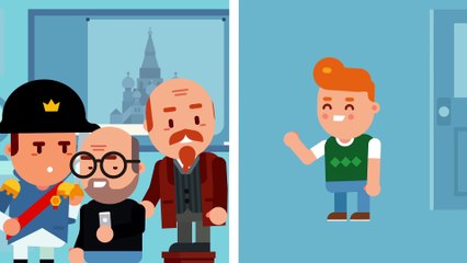 тренинг для руководителей