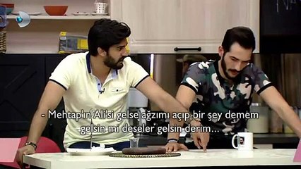 Kısmetse Olur 186. Bölüm 26 Mayıs Fragmanı