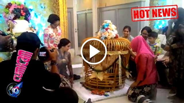 Kompak, Raffi-Rafathar Satu Kurung Ayam - Cumicam 25 Mei 2016