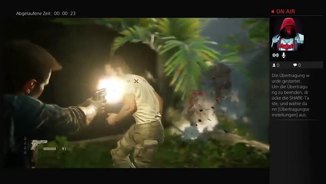 Uncharted 4 Until Platinium (42)