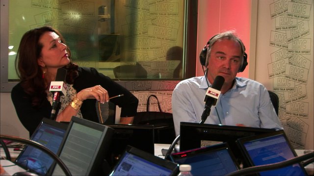 Bras de fer Martinez / Valls: Philippe Martinez entraîne la CGT dans une dérive gauchiste suicidaire Olivier Falorni (DG)