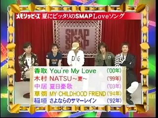 メモリッピーズ My Childhood Friend ~鏡の中のRadio