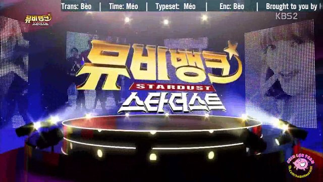 VIXX MV Bank Stardust 2