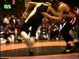 Mt Greylock   1993 Massachusetts Division 2 State Wrestling Tournament   Video 20