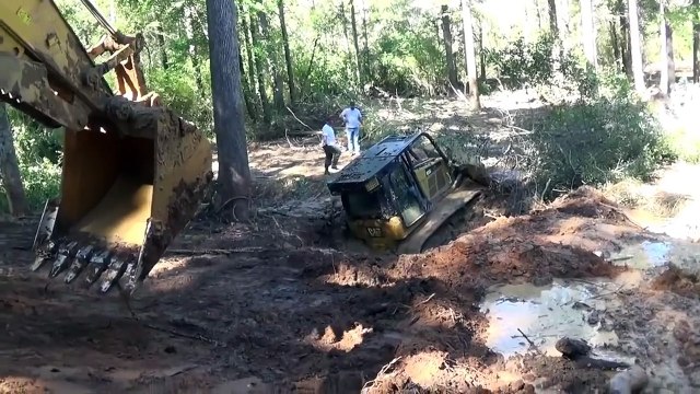 world most amazing videos 2016, natural disaster videos, excavator fail from the mountain, excavator accidents caught on