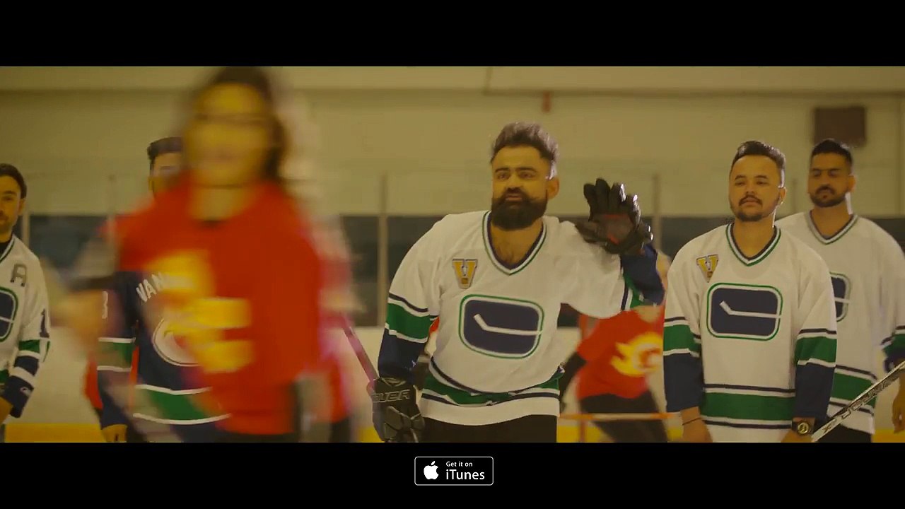 Kaali Camaro (Full Video) _ Amrit Maan _ Latest Punjabi Song 2016 _ Speed Records