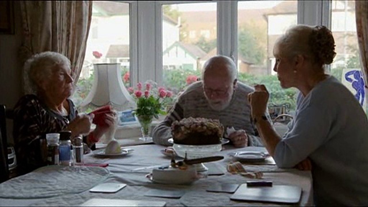 The truth about Dementia - BBC