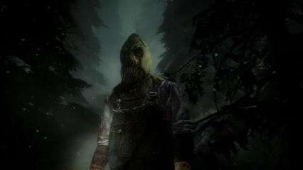 Until Dawn - Trailer Gamescom 2012