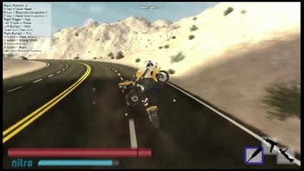 Road Redemption Backer Update Video