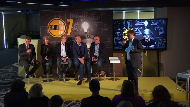 Echo 7 - Comment le digital révolutionne la communication des entreprises ?