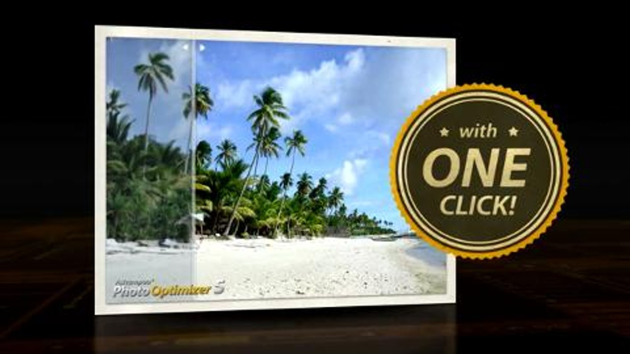 Ashampoo Photo Optimizer 5